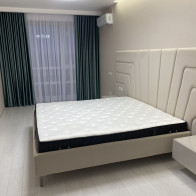 Apartament Chișinău, design personalizat